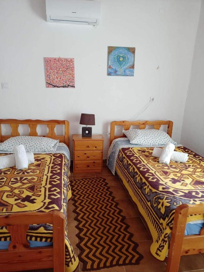 Giota & Antonia Apartments Koroni  Exterior photo