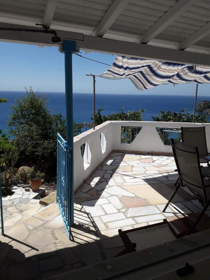 Giota & Antonia Apartments Koroni  Exterior photo