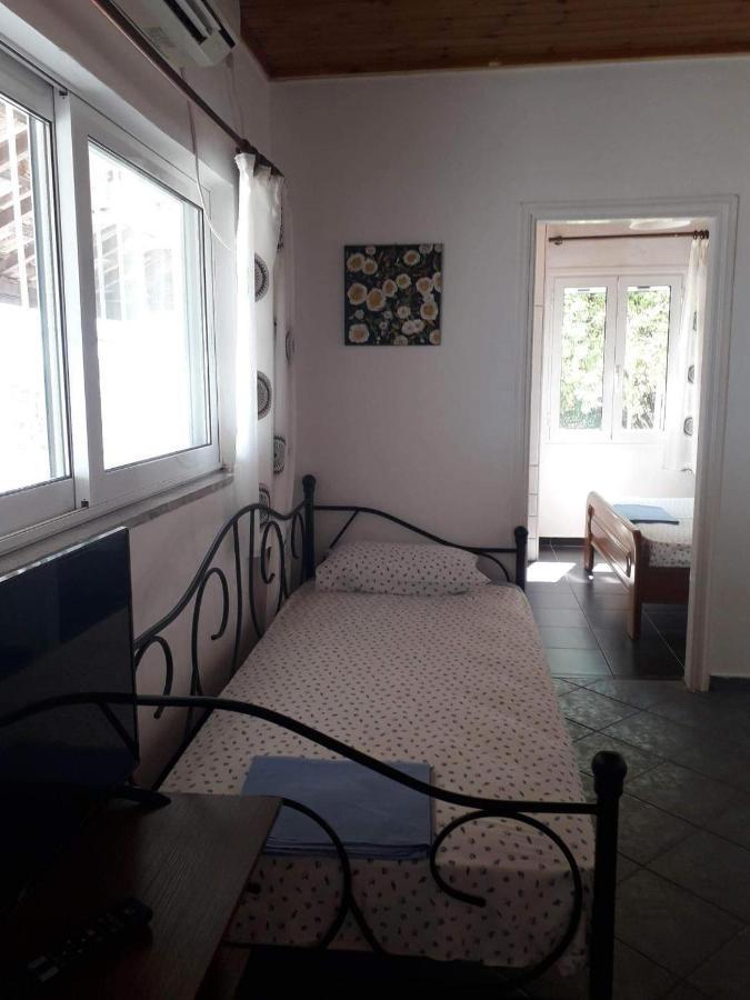 Giota & Antonia Apartments Koroni  Exterior photo