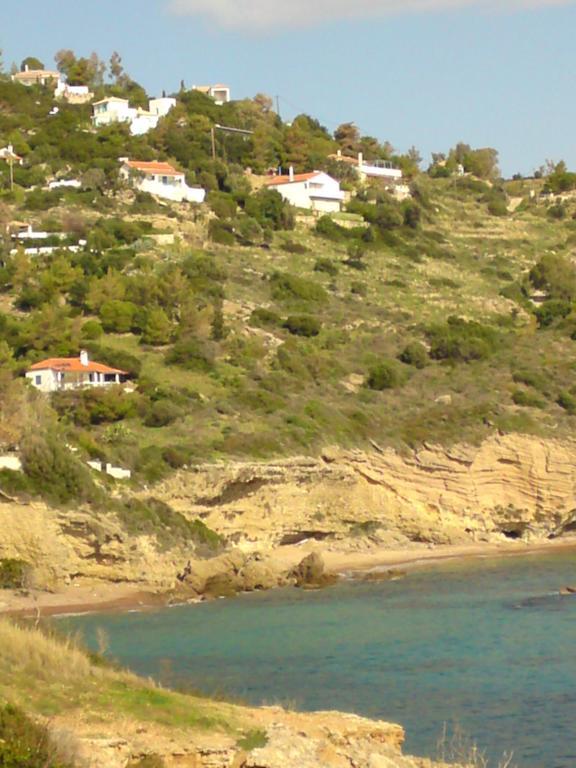 Giota & Antonia Apartments Koroni  Room photo